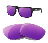 Lenti polarizzate di ricambio per occhiali da sole Oakley Holbrook OO9102