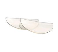 Lenti Riutilizzabili Liquido Bifocale, Ingrandimento Adesivo in Silicone per Lettura, Lenti Riutilizzabili Ingrandimento in Silicone Liquido Bifocale, Lenti per Occhiali Bifocali Patch Adesive di