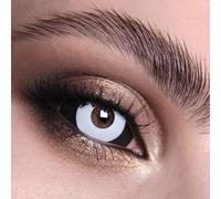 Lenti Sclera - Dark Dracul 22.00 mm