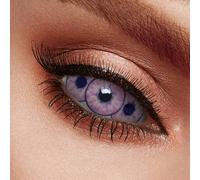 Lenti Sclera - Triple Iris 22.00 mm
