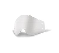 Lenti Sonic Bumps 100% Per Accuri Forecast Youth Goggles 5805-8000-00