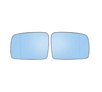 Lenti specchietti Compatibile Con Land Per Rover Per LR3 2005-2009 Accessori Esterni Per Auto Lenti Per Specchietti Retrovisori Per Auto(Left and Right)