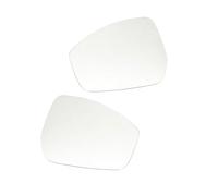 Lenti specchietti Compatibile Con Land Per Rover Per Range Per Rover Per Velar 2017-2023 Specchietto Retrovisore Auto OEM: LR048366 LR048365(Left and Right)