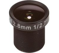 Axis 02012-001 security cameras mounts & housings Lente [02012-001]