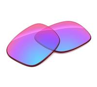 Lenti Tintart Performance compatibili con Oakley Holbrook - HD Trail Ruby