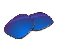 Lenti Tintart Performance compatibili con Oakley Holbrook Mix Polarizzate, Blu Zaffiro - Polarizzato, Taglia unica