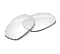 Lenti Tintart Performance compatibili con Oakley Monster Dog - UV400 trasparente