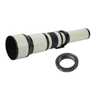 Lenti Ultra-m 650-1300mm F8-F16 per Telecamere AI con un