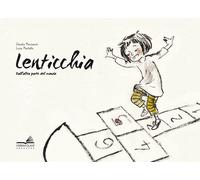 Lenticchia. Dall'altra parte del mondo - 2020 - VerbaVolant edizi