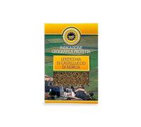 Lenticchie di Castelluccio di Norcia IGP 500g - Legumi Italiani di Alta Qualità, Ricche di Proteine e Fibre, Coltivate in Umbria, Prodotto Tipico Made in Italy, Ideali per Zuppe e Piatti Gourmet