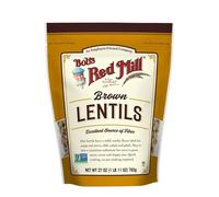Lenticchie Marroni 27 Oz Di Bobs Red Mill