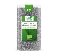Lenticchie nere - beluga BIO 500 g - BIO PLANET