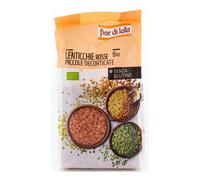 FdL Lenticchie Rosse Dec.400g