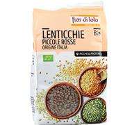 IL FIOR DI LOTO LENTICCHIE PIC RO ITA BIO400G