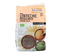 IL FIOR DI LOTO LENTICCHIE PIC RO ITA BIO400G