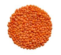 Lenticchie Rosse 400g