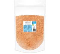 Lenticchie rosse BIO 5 kg - HORECA