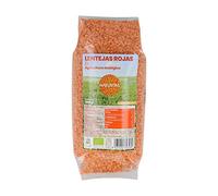Lenticchie Rosse Bio 500 g