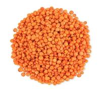 Lenticchie Rosse Decorticate 500 g BIO