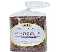 Lenticchie Umbre Gr. 400