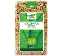 Lenticchie Verdi BIO 500 g - BIO PLANET