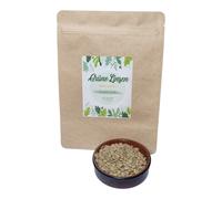 Lenticchie verdi bio alternativa vegetale alla carne per insalate piatti