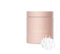 lentiggini 9g Impermeabile a Rapida Asciugatura Cuscino d'Aria | Trucco Lentiggini Viso per Donne, Ragazze, il Viso, la Bellezza, gli Appuntamenti, Feste, Viaggi, Tutti i Tipi di Pelle
