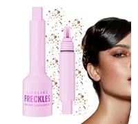 Lentiggini artificiali, cosmetici per il trucco - Penna naturale per lentiggini, per il pendolarismo quotidiano, matrimoni, feste, società, cosplay, spettacoli, donne e