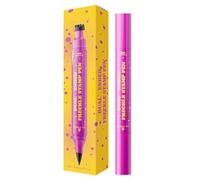 Lentiggini Impermeabile a Lunga Durata Formula Penna Eyeliner
