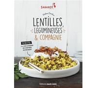 Lentilles, légumineuses & compagnie