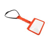 Lentino Ingrandimento Lente Con Luce Lampada Tavolo Specchio Tascabile