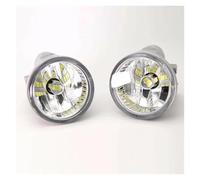 LENTLY Fari Anteriori Fanali Per Toyota Per Prius 2004-2009 2 Pezzi Left & Right LED Auto Car Front Fendinebbia Lampadina Spot Lampada Di Guida 2005 2006 2007 2008