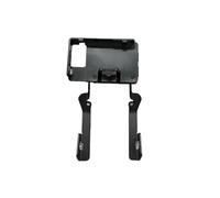 Lently Per CRF1100L Per L'Africa Per Twin 2020 2021 Supporto Del Basamento Telefono Anteriore Smartphone GPS Di Navigazione Staffa Piastra Moto GPS Supporto(22MM SET)