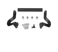LENTLY Per QJMOTOR Per SRT600 2024 Dash Stabilizzatore Anti Vibrazione Staffa Accessori Moto Cellulare Telefono GPS Staffa Di Navigazione Moto GPS Supporto