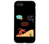 Lento e costante vince la gara Custodia per iPhone SE (2020) / 7/8