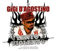 Gigi D'Agostino - Lento Violento...E Altre Storie