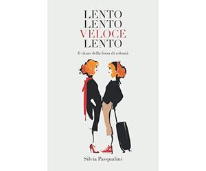 LentoLentoVeloceLento.: Il ritmo della forza di volontà.