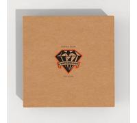 l'entourloop-from djs to djs 14x7" box