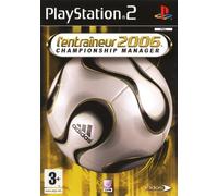 L'Entraîneur 2006 (Sony Playstation 2)