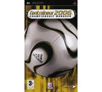 L'Entraîneur 2006 [Sony PSP]