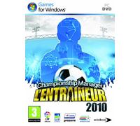 L'Entraineur 2010 version classique [Edizione : Francia]