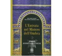 Libri Villanova Sammarco Riccardo Mario - L' Entrata Nel Mistero Dell'ombra. Mag