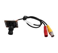 LENTRE da 25 mm Licetta 5mp CCTV Analog L1M26209