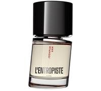 L'ENTROPISTE PARIS - Jodhpur 6AM - Eau de Parfum Unisex 50 ml