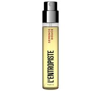 L'ENTROPISTE PARIS - Semence Douce - Eau de Parfum Unisex 10 ml