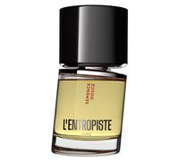 L'ENTROPISTE PARIS - Semence Douce - Eau de Parfum Unisex 50 ml