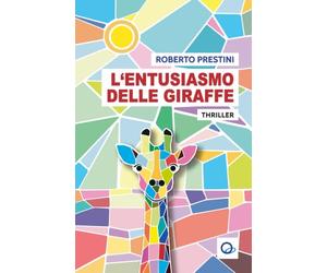 L'entusiasmo delle giraffe