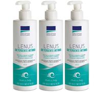 Lenus Detergente Intimo 3x250 ml Soluzione