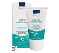 LENUS FLUIDO IDRATANTE CON ALGHE 150 ML