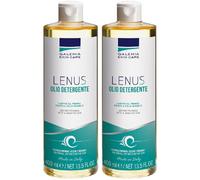 Lenus Olio Detergente 2x400 ml Olio